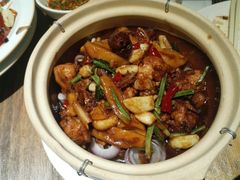 -滇越乘象云南餐厅(豆各庄店)