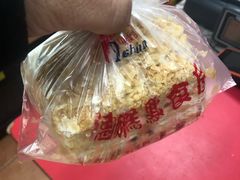 -爱德顺糕点食屋(利民道店)