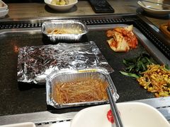 -火炉火自助餐(朝阳大悦城店)