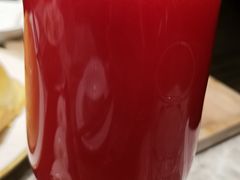 -大树餐厅(红旗街万达店)