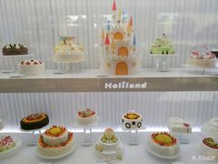 -好利来(革新店)