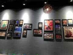 -TUK土耳其餐厅·下午茶(卢湾店)