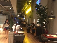 -卡朋厨房(289艺术园区店)