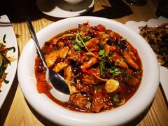 -渔太泰漓江小馆·广西融合菜(西街店)