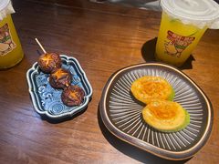 -一豚轩·烧鸟·豚骨拉面(五四路店)