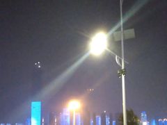 -武汉两江游览·夜游长江(汉口粤汉码头)