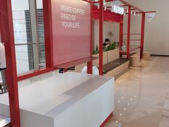 -Manner Coffee(港汇恒隆广场店)