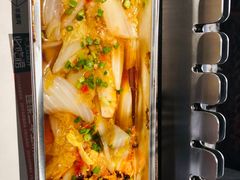 -很久以前羊肉串(南京路第一百货店)