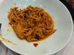 -玉华台饭庄·淮扬菜·烤鸭(望京店)