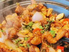 -刘胖子家常菜·蹄花焖藕(兴业店)