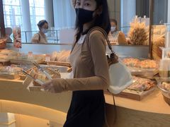 -西村叔叔的店·面包·甜品·蛋糕(清河万象汇店)