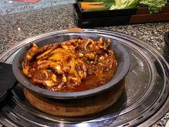 -韩罗苑(万象城店)