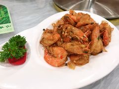 油爆大虾-椿记烧鹅(北门店)