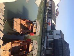 震泽古镇-震泽古镇