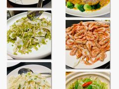 -荣兴酒家(徐家汇店)