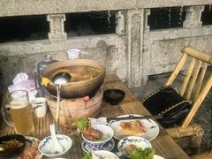 -聚汇三少·龙虾·中餐厅(莫邪路新天地店)