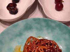 -许家菜.艺创菜(仁和新城店)