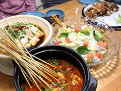 一肚天下-胡家大厨(西三庄店)