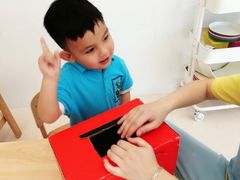 -优嘉托育·早教(宁波宏泰广场店)