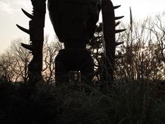 -三鹰之森吉卜力美术馆