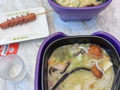 -阿香米线(深业上城店)