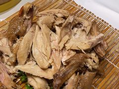 -惠丰堂饭庄·烤鸭·京味菜(翠微路店)