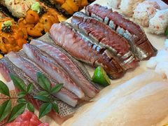 -鮨冠OMAKASE食べ放题(北京首店)