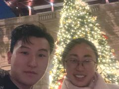 -苏州吴宫泛太平洋酒店