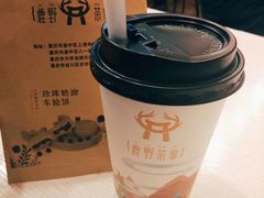-朱氏胖子烂火锅(洪崖洞店)