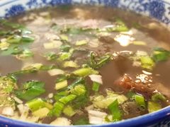 羊杂-泉儿头杂碎·清真(城东总店)