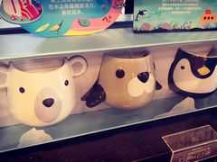 -星巴克(北新泾店)