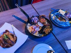 -Simply Fish Restaurant @Melaka Raya