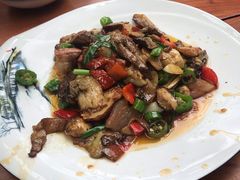 -云隐小厨·传统大理美食(复兴路店)
