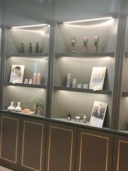 -栖SPA·ONDA ·海菲秀·皑皑科技美肤中心