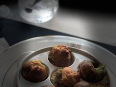 法式红酒焗蜗牛-L'amour澜茉·轻法餐