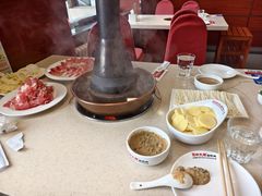 -阳坊大都涮羊肉(阳坊总店)