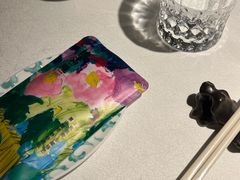 -桂满陇·海市蜃楼·黑金(国金店)