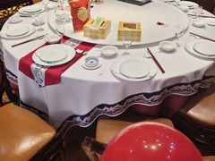 -鹊华居·地道鲁菜·海鲜·融合味(大明湖店)