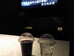 -百威KTV(恒福路店)