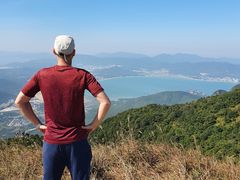 -七娘山