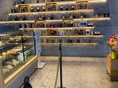 -星巴克臻选(济南恒隆店)