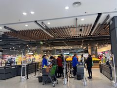 -武商超市(沌口店)