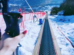 -太子岭滑雪场