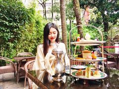 -马勒别墅饭店(静安寺店)