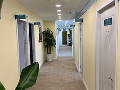 -上海美兆健康医疗体检中心(古北店)