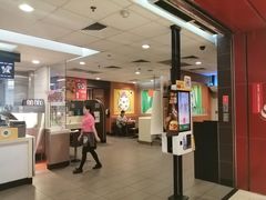 -麦当劳(沙河店)