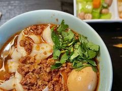 -任记七中刀削面(总店)