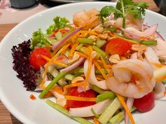 -安南越南餐厅(青岛万象城店)