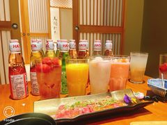 -月龍吟(朝龙汇店)