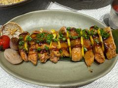 -娜娜家•Nana's restaurant(国金汇店)